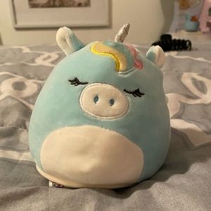 Squishmallow Flipamallows Hudson and Pel